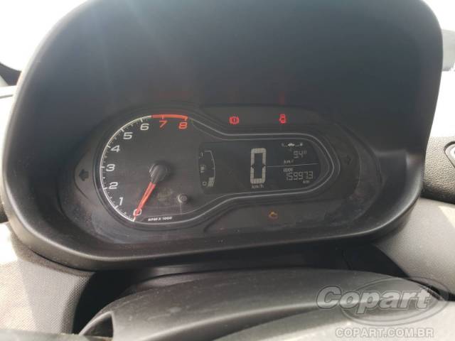 2019 CHEVROLET PRISMA 