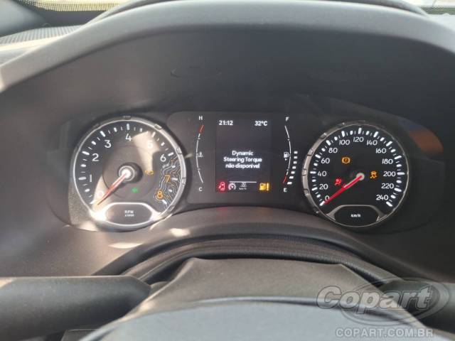 2025 JEEP RENEGADE 