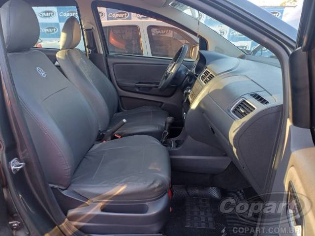2013 VOLKSWAGEN FOX 