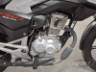 2026 HONDA CG 160 