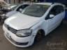 2013 VOLKSWAGEN SPACEFOX 