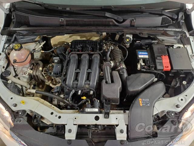 2024 CHEVROLET ONIX 