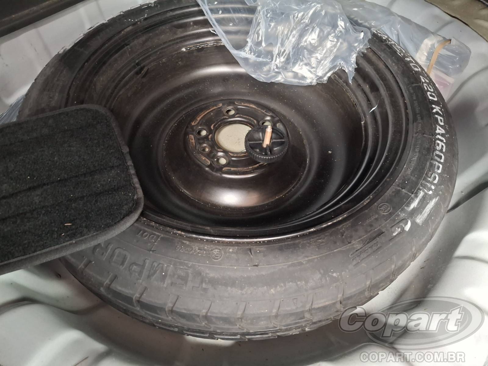 Foto 10 de 10: 2019 CAOA CHERY TIGGO 2