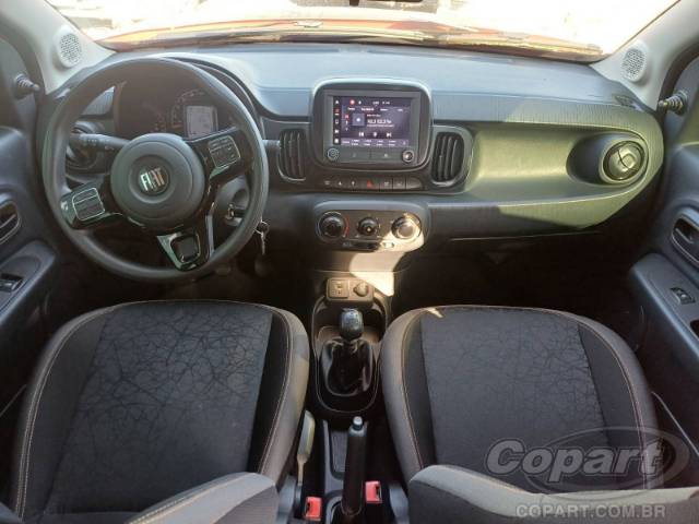 2025 FIAT MOBI 