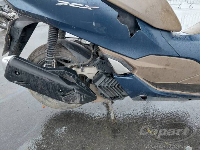 2024 HONDA PCX 