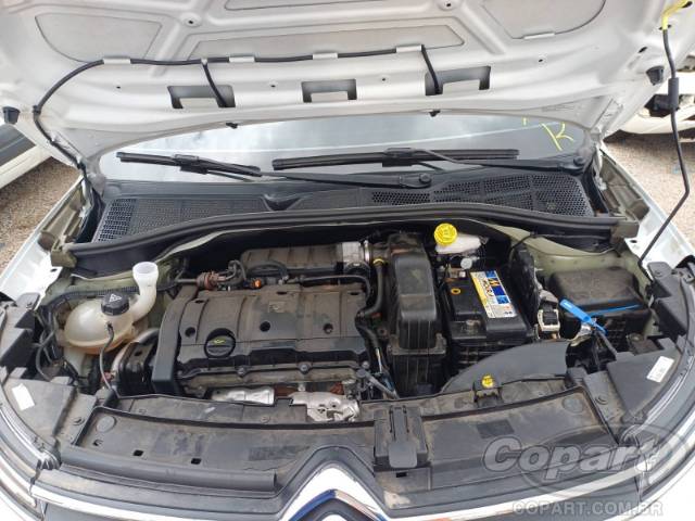 2020 CITROEN C4 CACTUS 