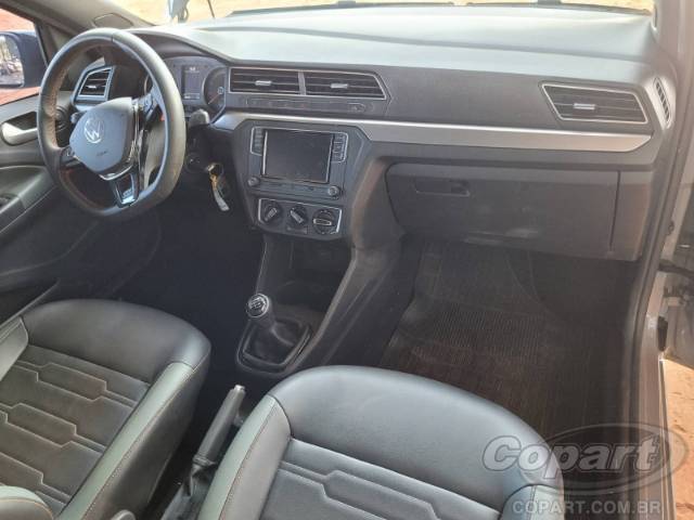 2024 VOLKSWAGEN SAVEIRO CD 