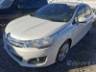 2014 CITROEN C4 LOUNGE 