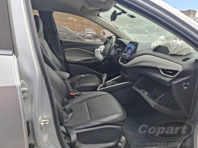 2023 CHEVROLET ONIX PLUS 