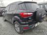 2013 FORD ECOSPORT 