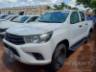 2020 TOYOTA HILUX CD 