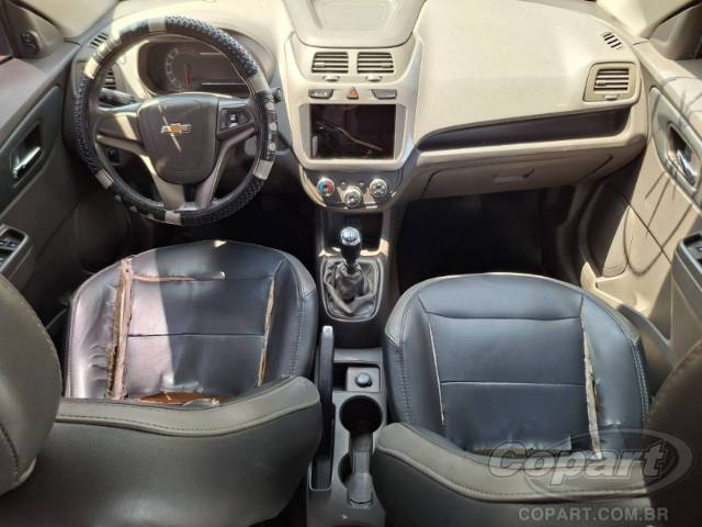 2013 CHEVROLET COBALT 
