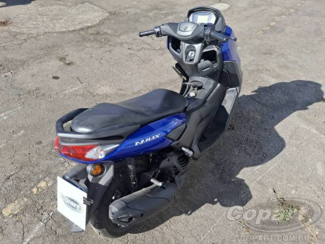 2024 YAMAHA NMAX 
