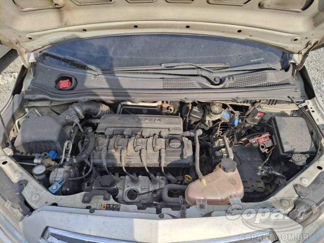 2015 CHEVROLET PRISMA 