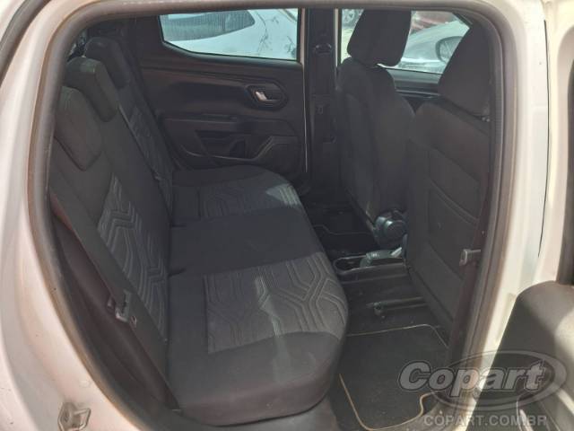 2026 FIAT STRADA CD 