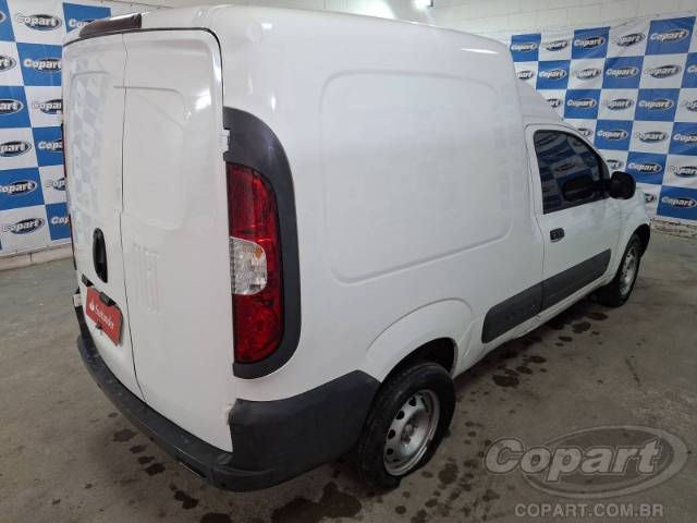 2020 FIAT FIORINO FURGAO 