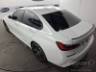 2021 BMW SERIE 3 