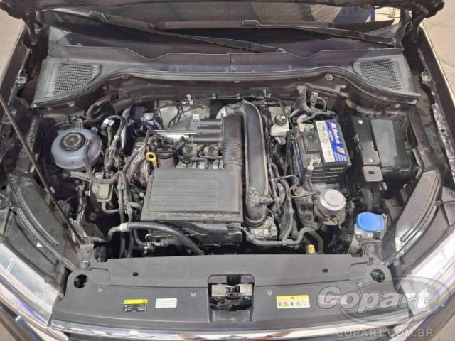2023 VOLKSWAGEN TAOS 