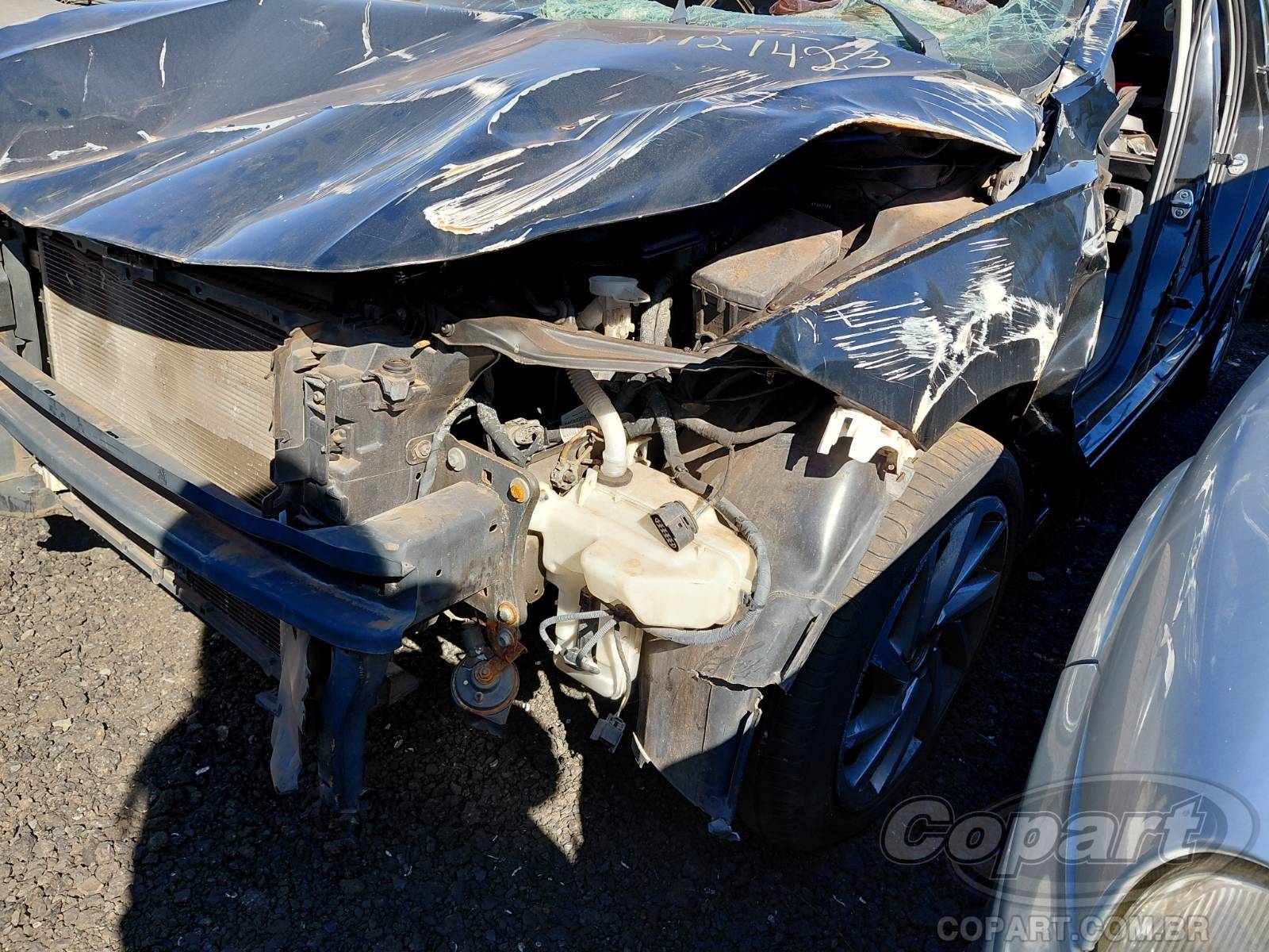 Foto 12 de 14: 2019 VOLKSWAGEN POLO