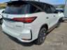 2025 TOYOTA SW4 