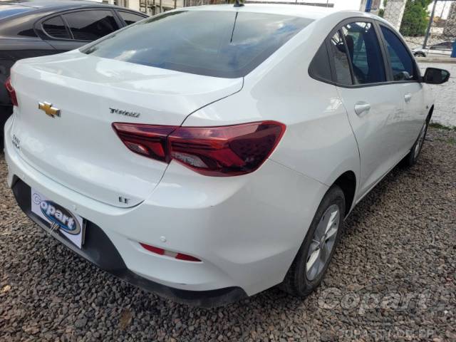 2023 CHEVROLET ONIX PLUS 