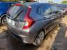 2016 HONDA FIT 