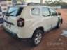 2024 RENAULT DUSTER 