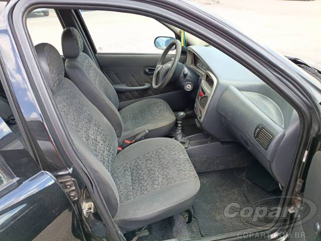 2008 FIAT PALIO 