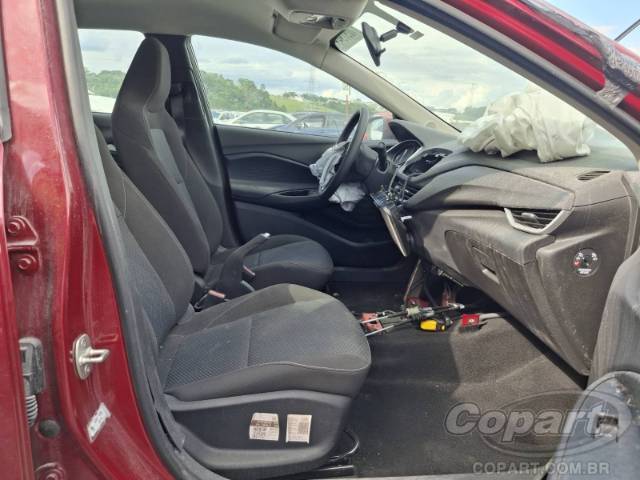 2025 CHEVROLET ONIX PLUS 