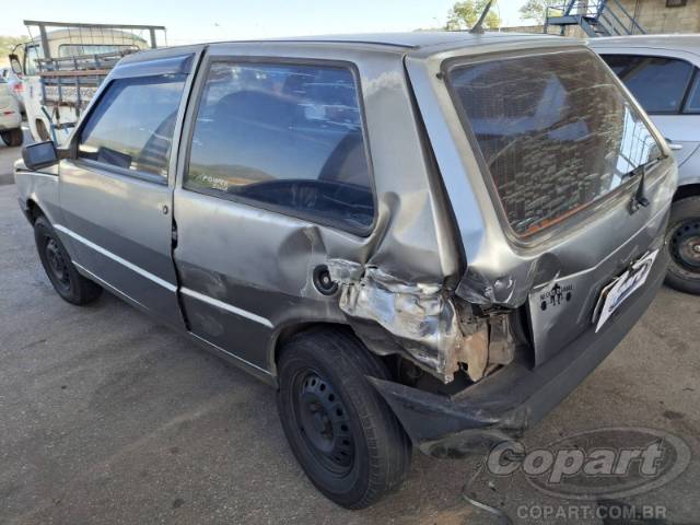 1999 FIAT UNO 