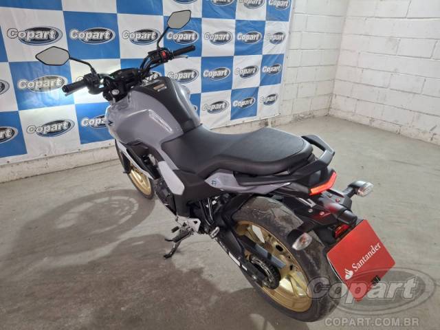 2026 YAMAHA FZ15 