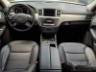 2015 MERCEDES BENZ CLASSE ML 