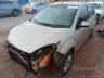 2013 FORD FIESTA SEDAN 