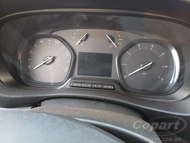 2019 PEUGEOT EXPERT 
