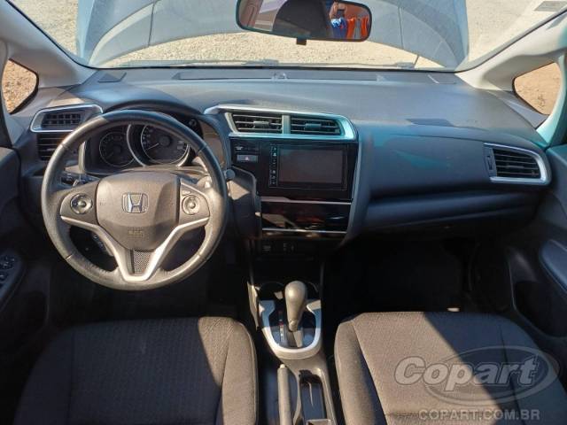 2020 HONDA FIT 