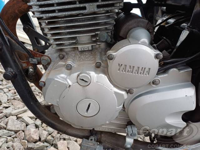 2012 YAMAHA FAZER 