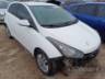 2016 HYUNDAI HB20 