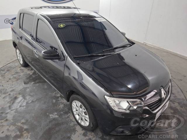 2020 RENAULT SANDERO 