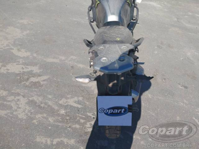 2020 KAWASAKI VERSYS-X 