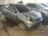 2015 NISSAN MARCH 