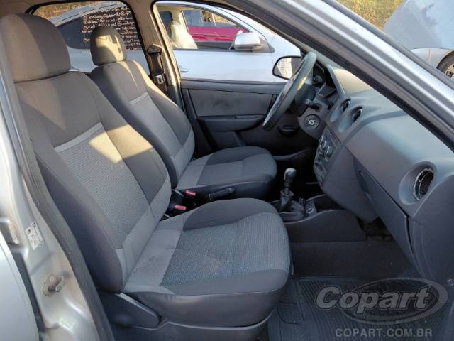 2012 CHEVROLET CELTA 