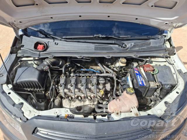 2019 CHEVROLET PRISMA 