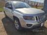 2013 JEEP COMPASS 