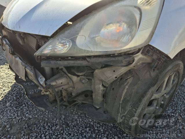 2009 HONDA FIT 