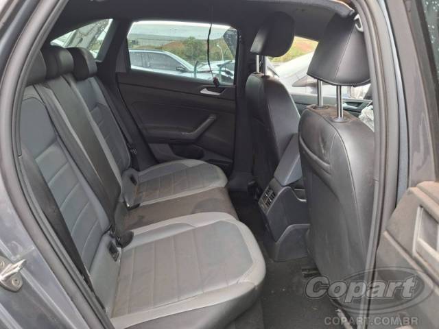 2022 VOLKSWAGEN NIVUS 