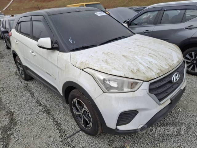2019 HYUNDAI CRETA 