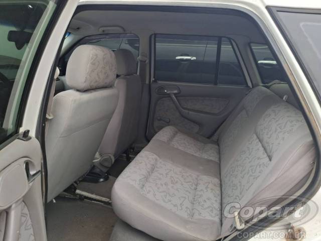 2000 VOLKSWAGEN PARATI 