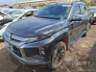 2025 MITSUBISHI L200 TRITON 