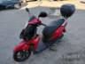 2022 HONDA ELITE 