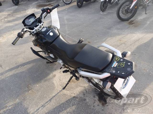 2019 YAMAHA XTZ 150 CROSSER 
